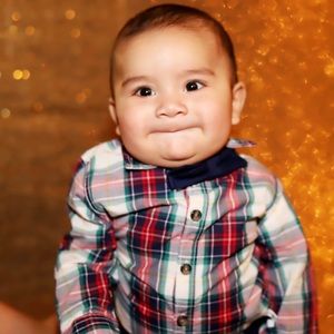 Meet your Posher, Orlando